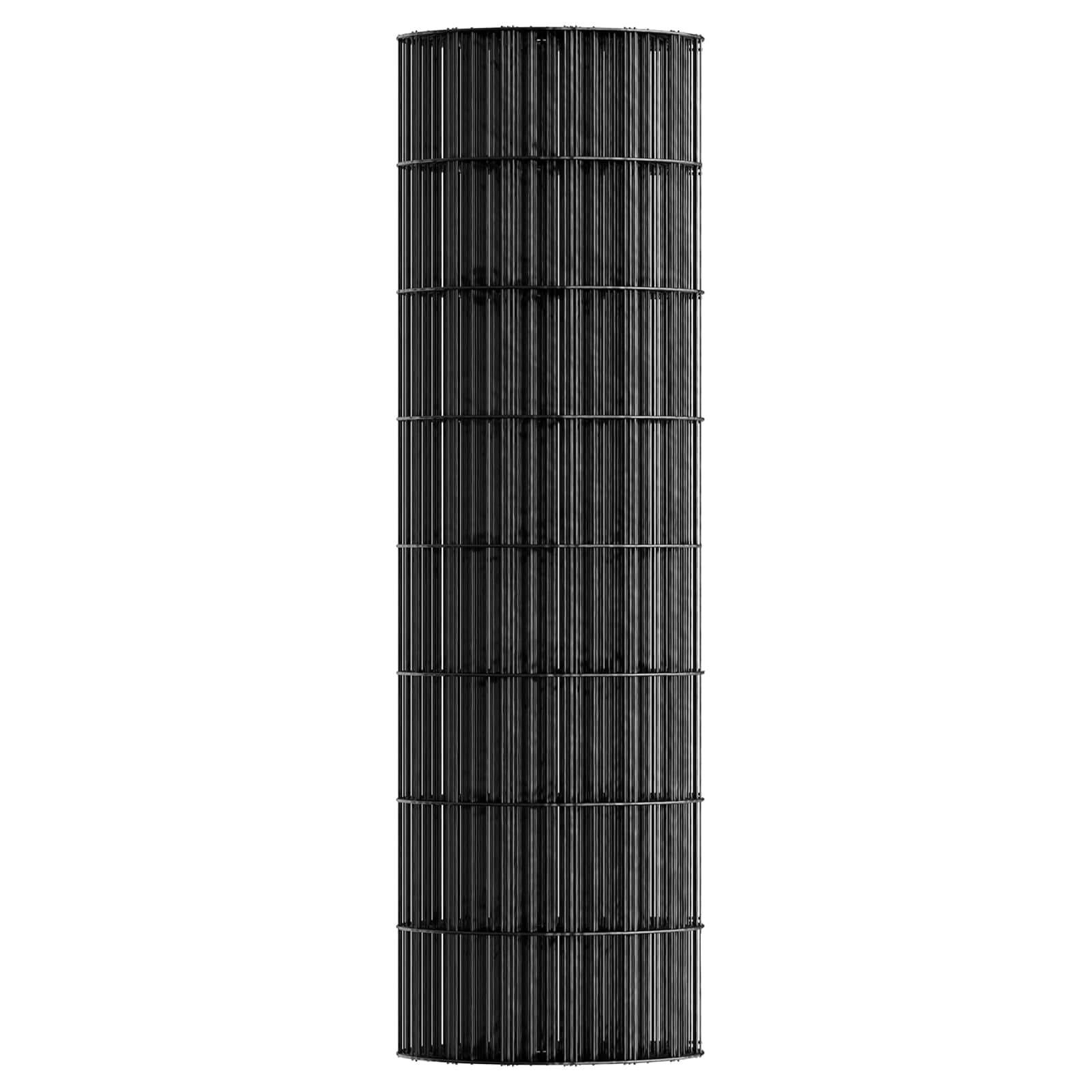 Galvanized Steel Hardware Cloth Mesh Garden Fencing Wire Roll_voghion.com